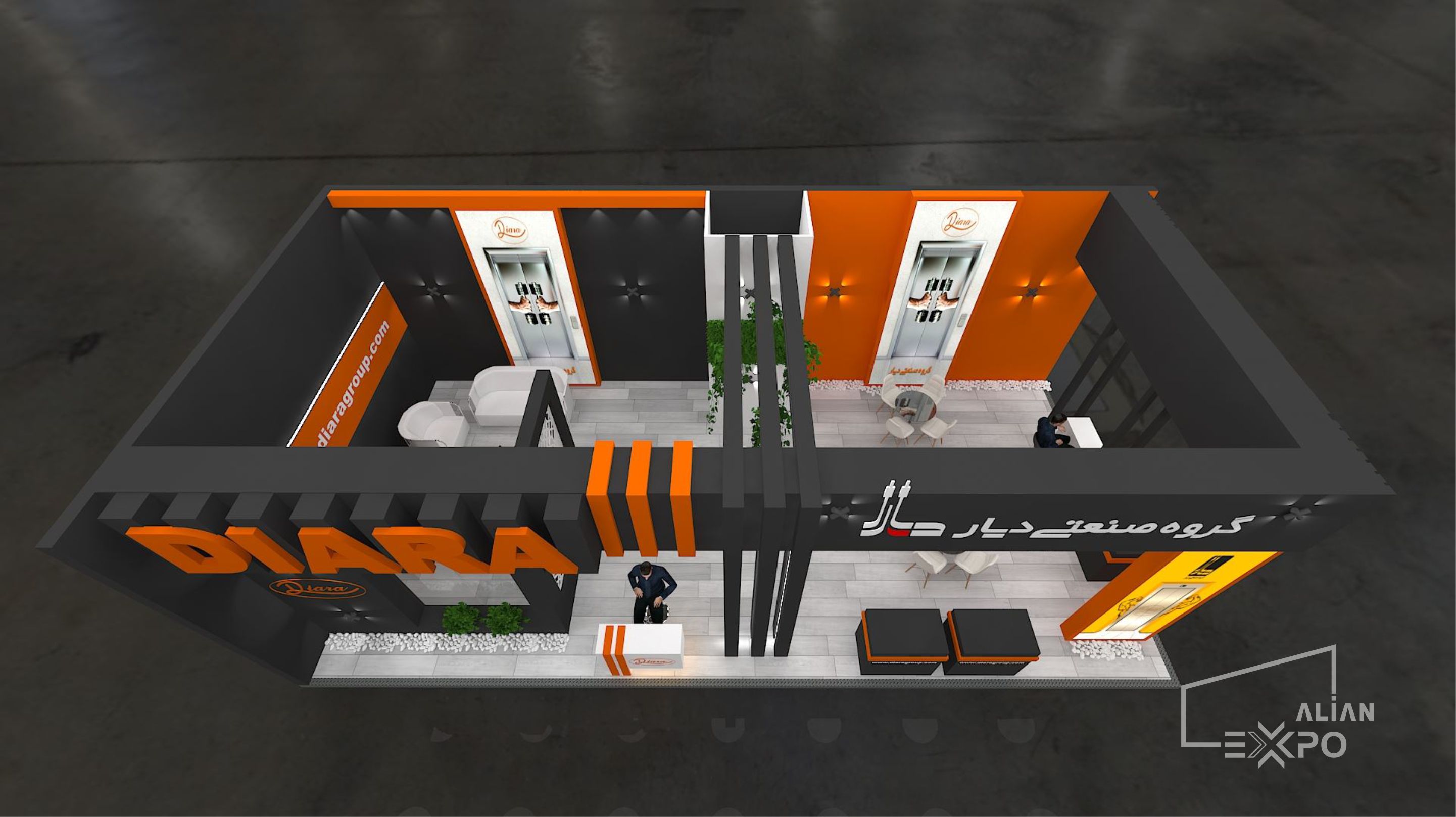 diyara 6